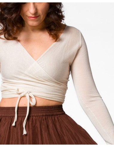 SCALDACUORE WRAP IN 100% CASHMERE EXTRAFINE "CARLOTTA"