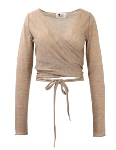 SCALDACUORE WRAP IN 100% CASHMERE EXTRAFINE "CARLOTTA" -...