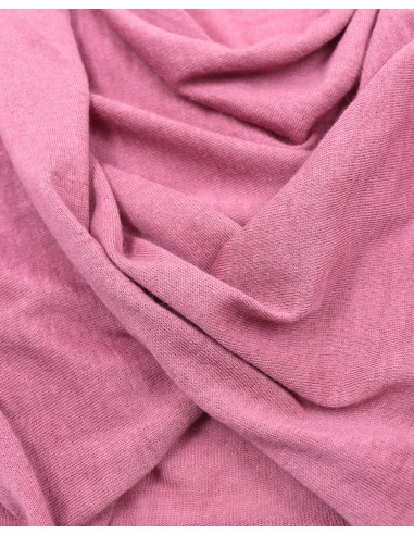 SCALDACUORE WRAP IN 100% CASHMERE EXTRAFINE "CARLOTTA"