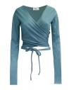 SCALDACUORE WRAP IN 100% CASHMERE EXTRAFINE "CARLOTTA"