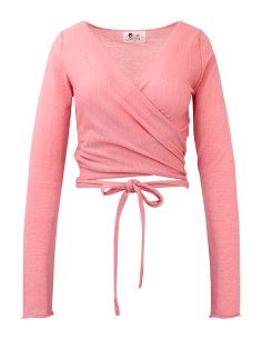 SCALDACUORE WRAP IN 100% CASHMERE EXTRAFINE "CARLOTTA" -... 2