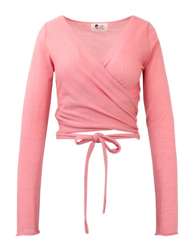 SCALDACUORE WRAP IN 100% CASHMERE EXTRAFINE "CARLOTTA"