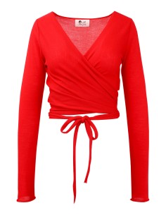 SCALDACUORE WRAP IN 100% CASHMERE EXTRAFINE "CARLOTTA" -...