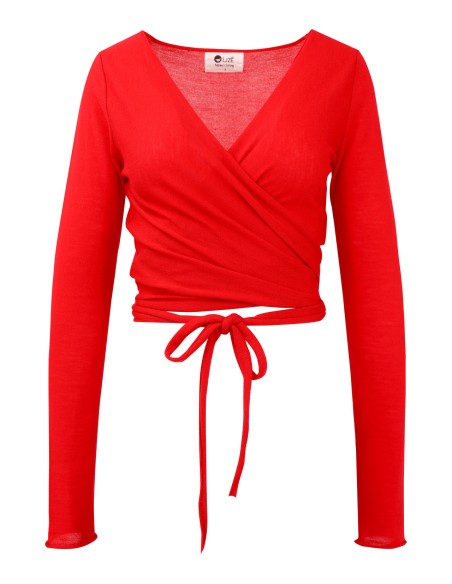 SCALDACUORE WRAP IN 100% CASHMERE EXTRAFINE "CARLOTTA"