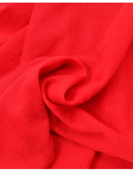 SCALDACUORE WRAP IN 100% CASHMERE EXTRAFINE "CARLOTTA"