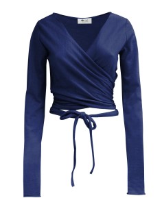 SCALDACUORE WRAP IN 100% CASHMERE EXTRAFINE "CARLOTTA" -... 2