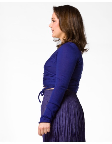 SCALDACUORE WRAP IN 100% CASHMERE EXTRAFINE "CARLOTTA"
