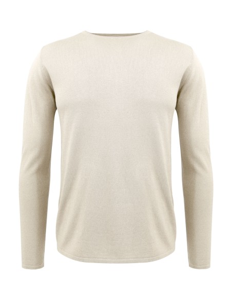 MAGLIA CASHMIRETTA "THOMAS"