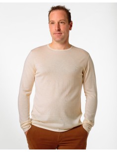 MAGLIA CASHMIRETTA "THOMAS" 2