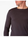 MAGLIA CASHMIRETTA "THOMAS"