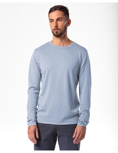 MAGLIA CASHMIRETTA "THOMAS"