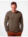 MAGLIA CASHMIRETTA "THOMAS"
