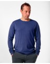 MAGLIA CASHMIRETTA "THOMAS"