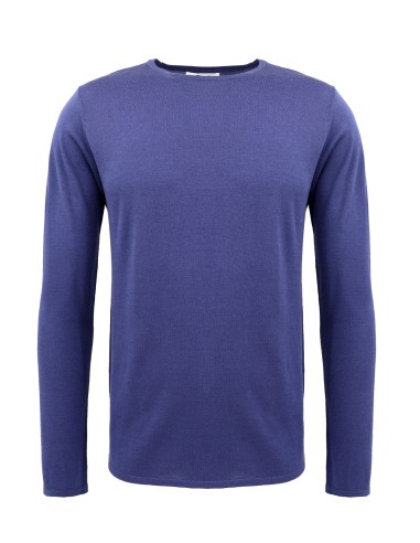 MAGLIA CASHMIRETTA "THOMAS"