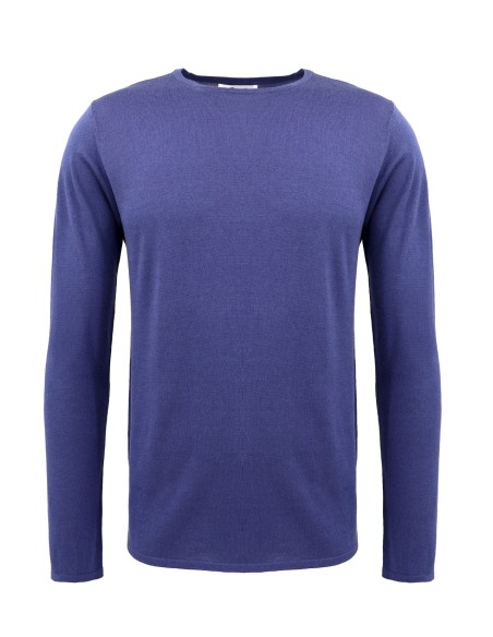 MAGLIA CASHMIRETTA "THOMAS"