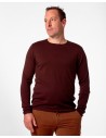 MAGLIA CASHMIRETTA "THOMAS"