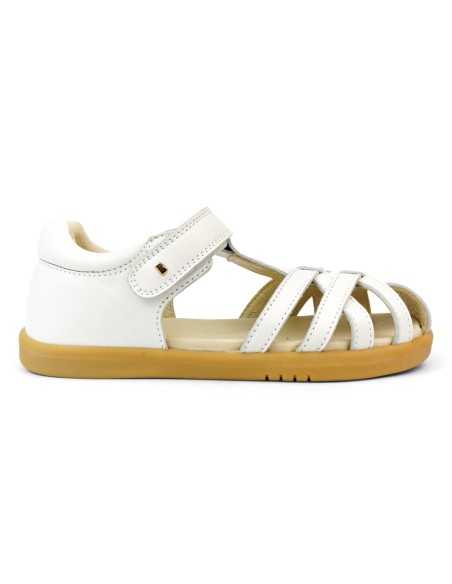 SANDALO BOBUX KIDS+ IN PELLE