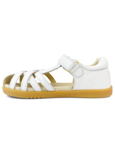 SANDALO BOBUX KIDS+ IN PELLE