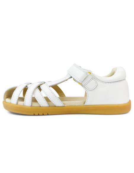 SANDALO BOBUX KIDS+ IN PELLE
