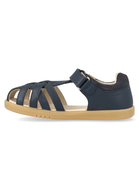 SANDALO BOBUX KIDS+ IN PELLE