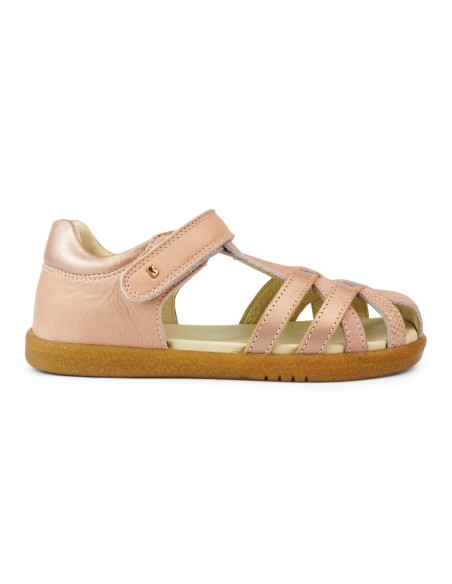 SANDALO BOBUX KIDS+ IN PELLE