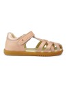 SANDALO BOBUX KIDS+ IN PELLE