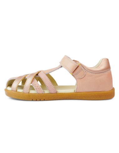 SANDALO BOBUX KIDS+ IN PELLE