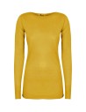 MAGLIA CASHMIRETTA IN SETA E CASHMERE "GRETA"