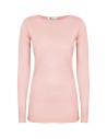 MAGLIA CASHMIRETTA IN SETA E CASHMERE "GRETA"