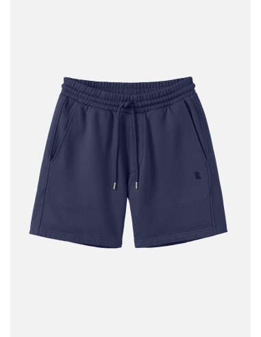 SHORTS UOMO IN COTONE BIOLOGICO "BALM"