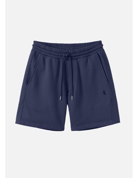 SHORTS UOMO IN COTONE BIOLOGICO "BALM"