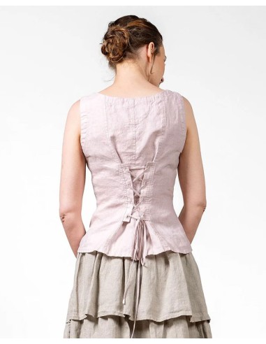 CORSETTO LINO "LOPPAN"