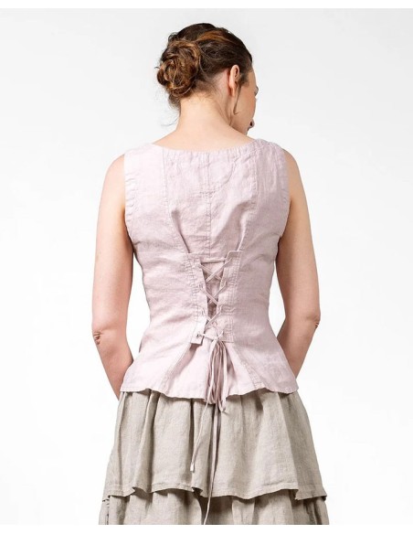 CORSETTO LINO "LOPPAN"