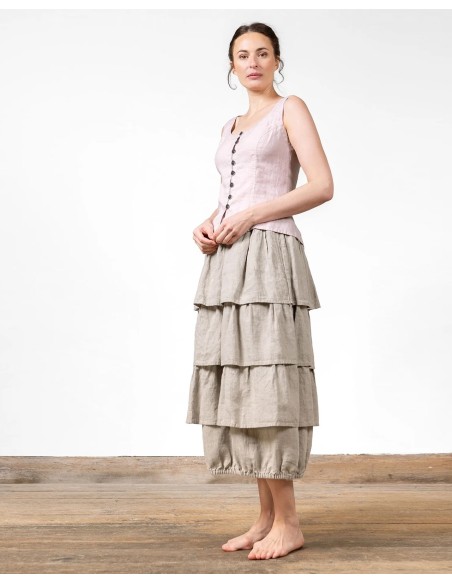 CORSETTO LINO "LOPPAN"