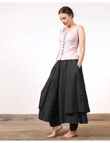 CORSETTO LINO "LOPPAN"