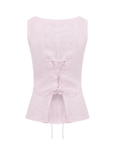 CORSETTO LINO "LOPPAN"