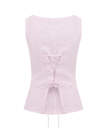 CORSETTO LINO "LOPPAN"