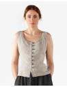 CORSETTO LINO "LOPPAN"