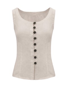 CORSETTO LINO "LOPPAN" 2