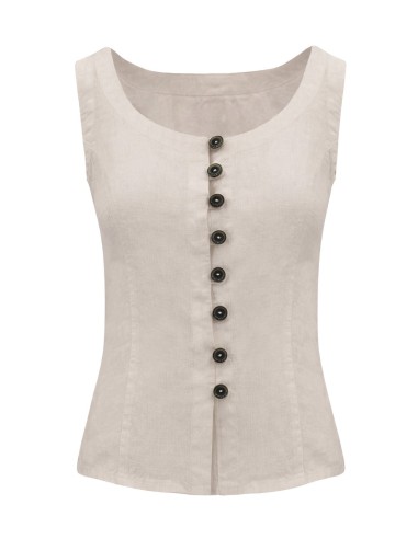 CORSETTO LINO "LOPPAN"