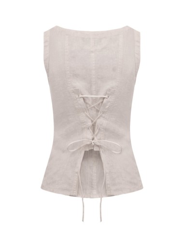CORSETTO LINO "LOPPAN"