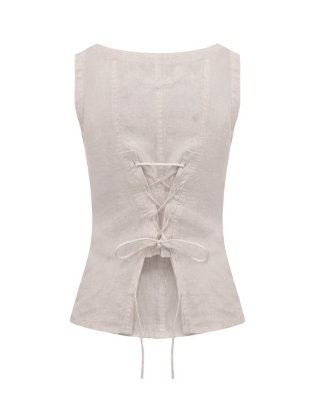 CORSETTO LINO "LOPPAN"