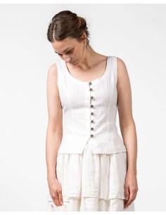 CORSETTO LINO "LOPPAN"