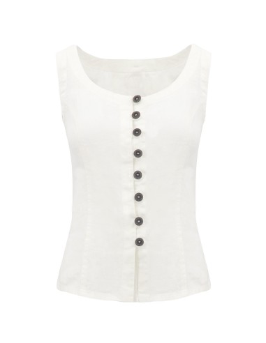 CORSETTO LINO "LOPPAN"