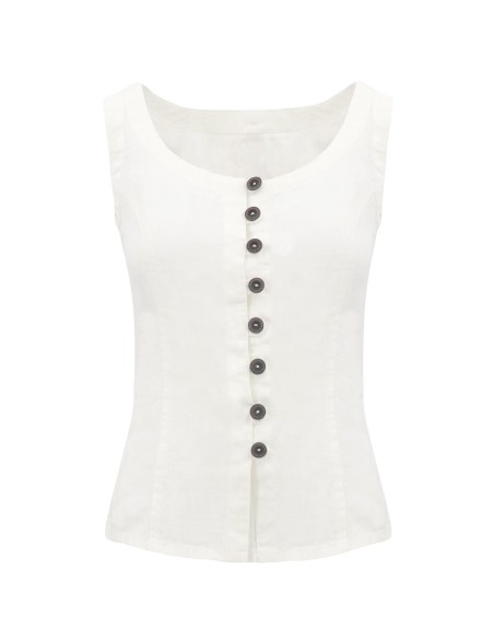 CORSETTO LINO "LOPPAN"