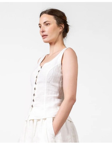 CORSETTO LINO "LOPPAN"