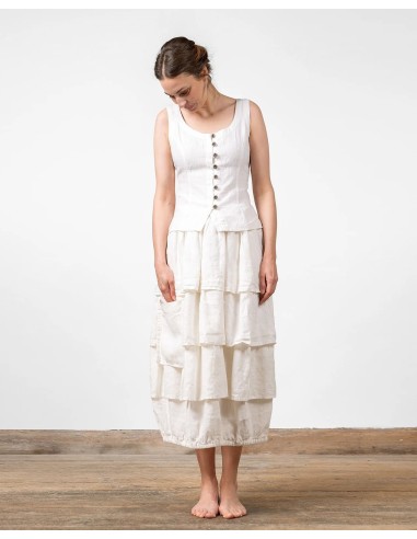 CORSETTO LINO "LOPPAN"