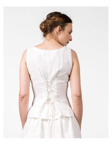 CORSETTO LINO "LOPPAN"