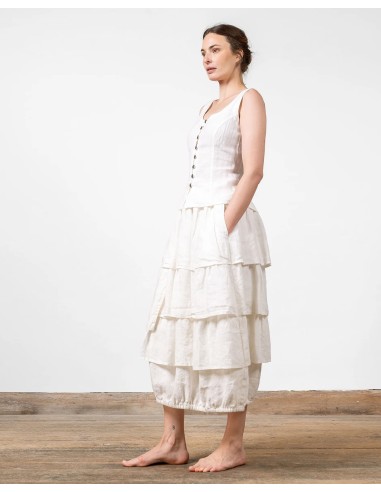 CORSETTO LINO "LOPPAN"