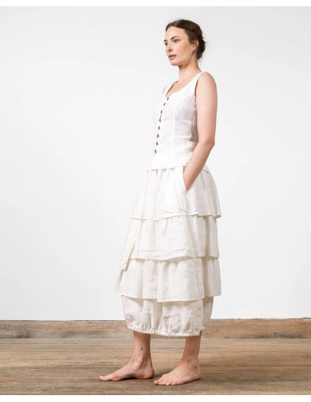 CORSETTO LINO "LOPPAN"